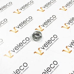 Element montażowy drążka kierowniczego - kształt półksiężyca