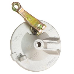 Hamulec bębnowy Przód ZT15E