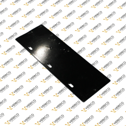 Płyta mocująca kontroler CRISTAL