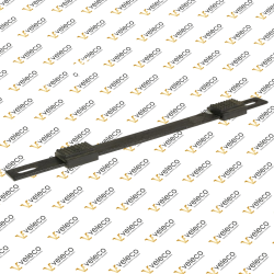 Mocowanie akumulatora ZT15