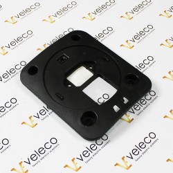 Ramka gniazda ładowania CRISTAL