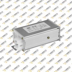 Przetwornica 60V CRISTAL