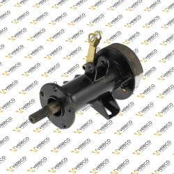 Tylna lewa oś ZT15E