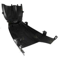 Dolna pokrywa ramy ZT63