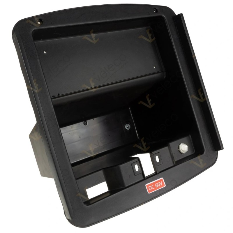 Schowek pod siedzeniem CRISTAL