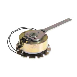 Hamulec magnetyczny ZT15E