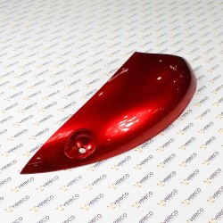 Lewa pokrywa czerwona ZT63