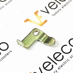 Mocowanie pokrywy skrzynki CRISTAL