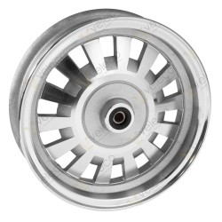 Obręcz przednia CRISTAL