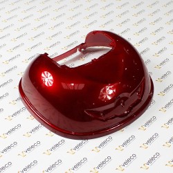 Górna część Lockbox Red ZTECH ZT63