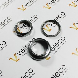 Zestaw montażowy kolumny kierownicy ZT16