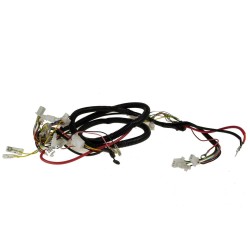 Okablowanie elektryczne ZT63