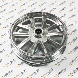 Obręcz przednia ZT63