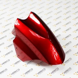 Błotnik przedni czerwony ZT15D