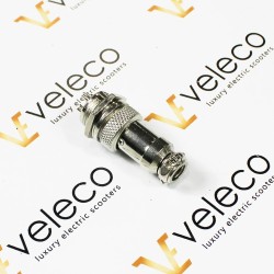 Gniazdo ładowania bez kabla Veleco ZT16