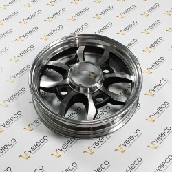 Przednia obręcz FASTER