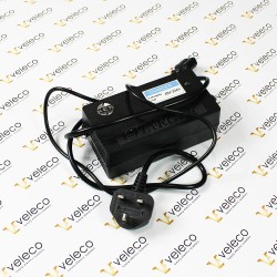 Ładowarka 48V ZT15E DRACO