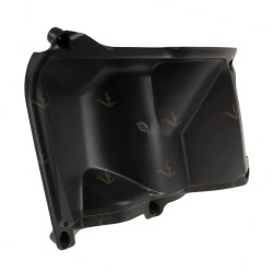 Osłona pod kierownicą FASTER