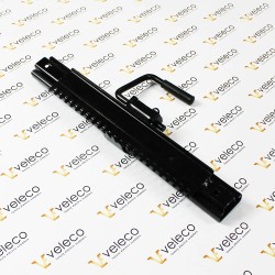 Prowadnica siedzenia w prawo SZYBCIEJ