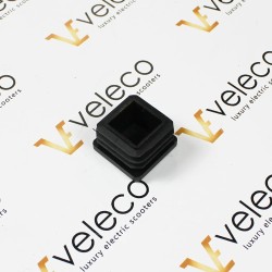 Zaślepka do uchwytu na laskę