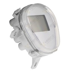 Prędkościomierz LI-ON FASTER