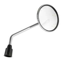 Zestaw luster CRISTAL