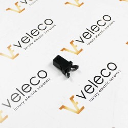 Klapa ładowarki Cristal