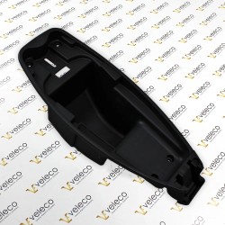 Bagażnik pod siedzeniem Sagitta