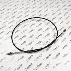 Linka hamulca postojowego tył Sagitta