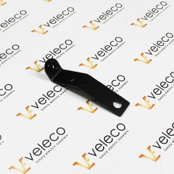 Montaż dolnej pokrywy Sagitta