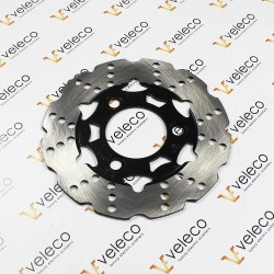 Tarcza hamulcowa Sagitta