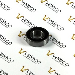 Łożysko 6205 2RS IM 25x52x15