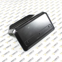 Szara pokrywa bagażnika Gravis