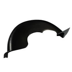 Wewnętrzna osłona lewego koła Advena