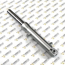 Przedni lewy amortyzator Advena