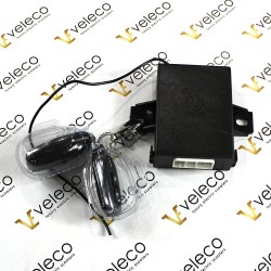 Centralny zamek Advena