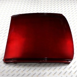 Czerwony dach Advena