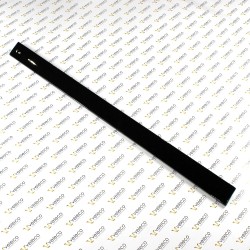 Prawy pasek linii środkowej czarny Advena