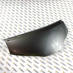 Osłona pod przednią szybą srebrna Advena