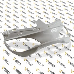 Biały panel przedni Advena