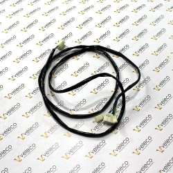 Wiązka systemu centralnego zamka Advena