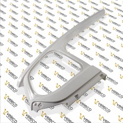 Górny tylny prawy panel boczny biały Advena