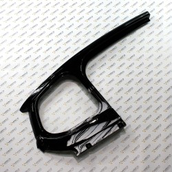 Panel boczny górny prawy tylny czarny Advena