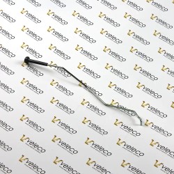 Złącze wewnętrznego zamka Advena