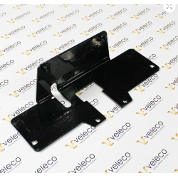 Mocowanie podłokietnika CRISTAL