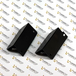 Blacha mocująca podłokietnik DRACO