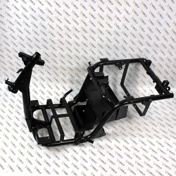 Rama główna CRISTAL