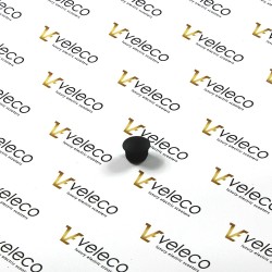 Zaślepka rury COSMO 22 mm