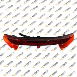 Lampa tylna JUMPY LOOPER