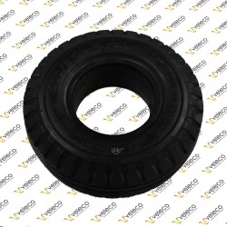 LOOPER z oponami pełnymi